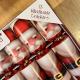 Christmas Crackers Father Christmas 12 stuks