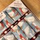 Christmas Crackers  Winter Goose 6 stuks