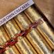 Christmas Crackers  Fill your own 8 stuks