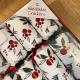Christmas Crackers Fresh Berry 12 stuks
