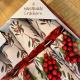 Christmas Crackers Berries