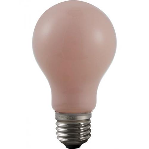 Ledlamp FLAME  4,5 W 250 lumen E27