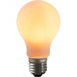 Ledlamp FLAME  4,5 W 250 lumen E27