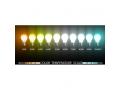 Ledlamp 4 W 470 lumen FLAME 