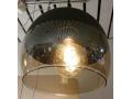 Ledlamp 9W goud, dimbaar