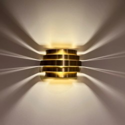 Highlight Wandlamp Scudo 
