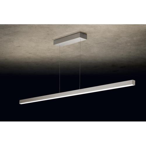 XENA S Pendellamp LED dim-to-warm 120 CM