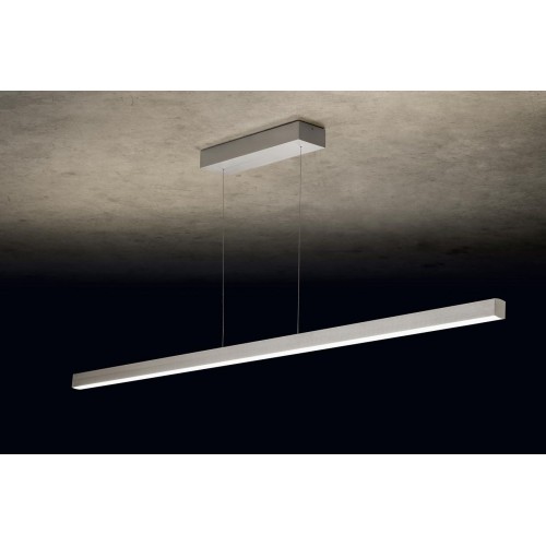 Holtkotter XENA L Pendellamp LED dim-to-warm 160 CM 