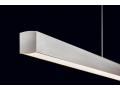 Holtkotter XENA S Pendellamp LED dim-to-warm 120 CM 