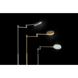 Leeslamp Plano B LED 2200 lumen