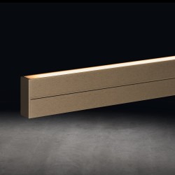 Pendellamp Avior M 122cm led dim to warm