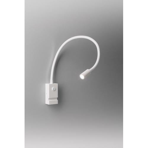 LupiaLicht PIPE Wandlamp LED
