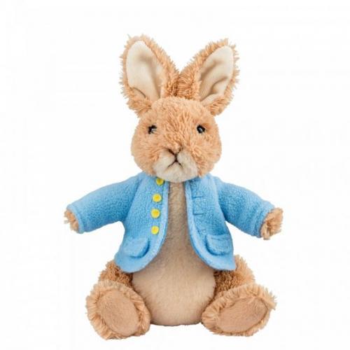 Peter Rabbit knuffel medium van Beatrix Potter (Gund)