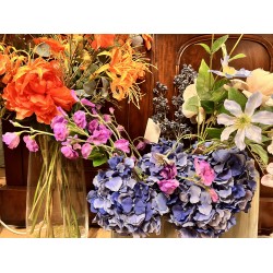 Kunstbloemen