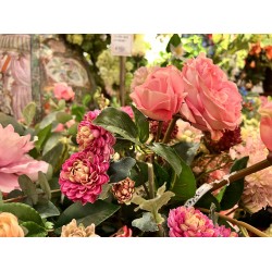 Kunstbloemen