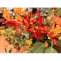 Kunstbloemen