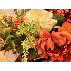 Kunstbloemen