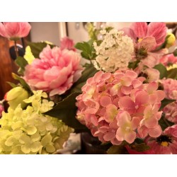 Kunstbloemen