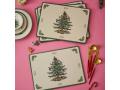 Placemats Christmas Tree van Pimpernel