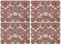 Placemats Strawberry Thief van Pimpernel