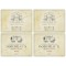 Placemats Vin de France van Pimpernel