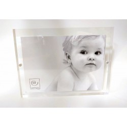 Fotolijst perspex